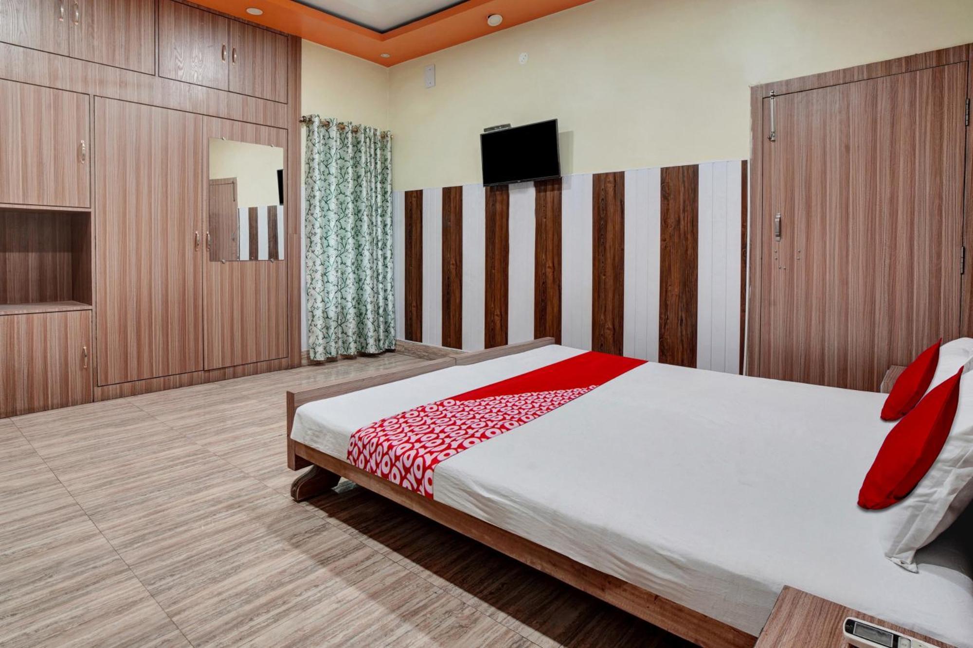 Super Hotel O Om Shriyam Banquet And Heritage Patna  Exterior photo